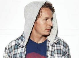 Ben Howard