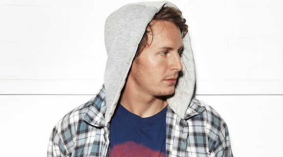 Ben Howard