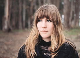 Emily Jane White - Ode to Sentience