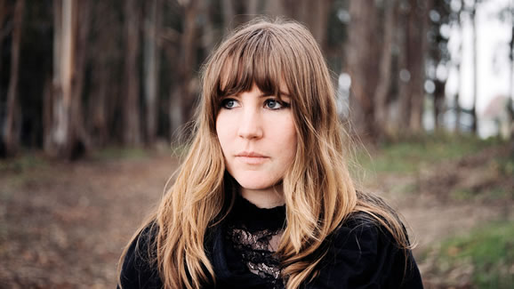 Emily Jane White - Ode to Sentience
