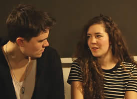 Thumbnail image for Emily and The Woods – Secret Session