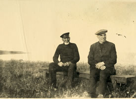 King Creosote & Jon Hopkins - Diamond Mine